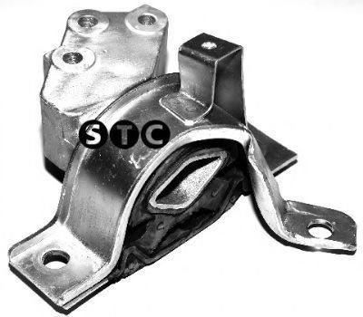 T405517 STC Engine Mounting