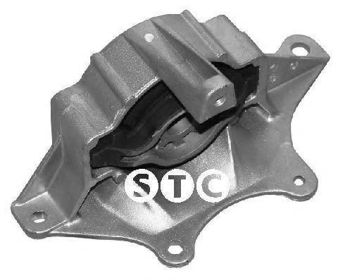 T405518 STC Engine Mounting
