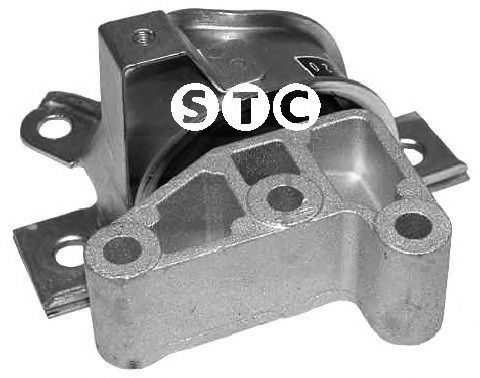 T405520 STC Engine Mounting