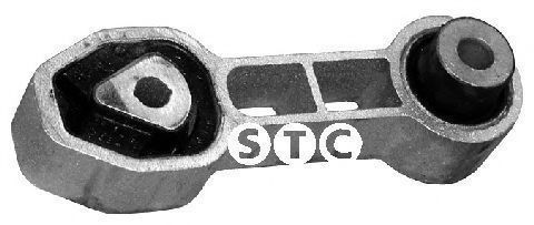 T405521 STC Lagerung, Motor
