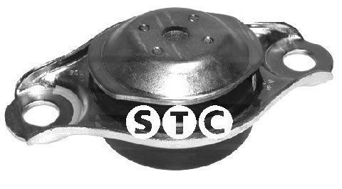 T405523 STC Lagerung, Motor