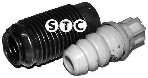 T405527 STC Rubber Buffer, suspension