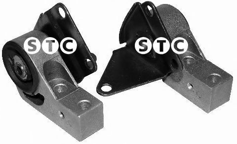 T405529 STC Mounting, axle beam