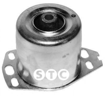 T405537 STC Lagerung, Motor