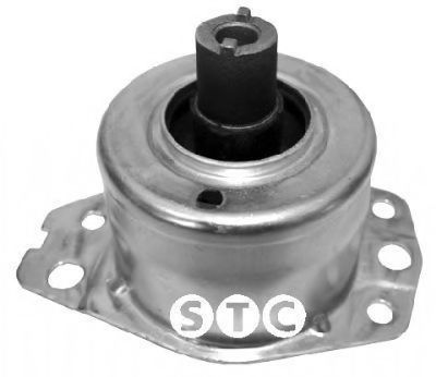 T405540 STC Mounting, automatic transmission