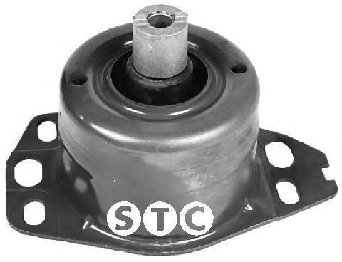 T405541 STC Mounting, automatic transmission