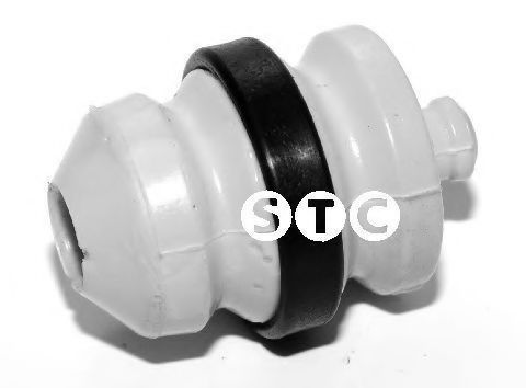 T405542 STC Suspension Rubber Buffer, suspension