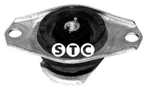 T405544 STC Lagerung, Motor