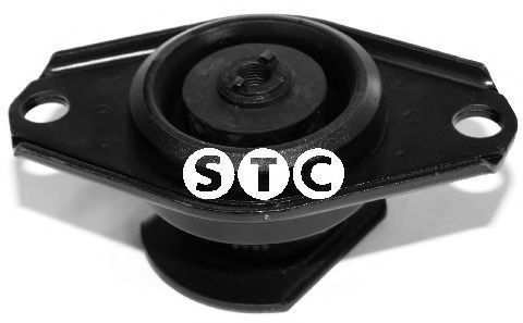 T405545 STC Lagerung, Motor