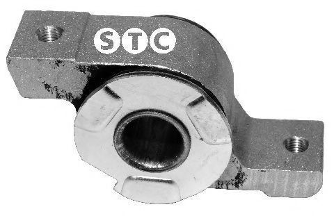 T405553 STC Lagerung, Lenker