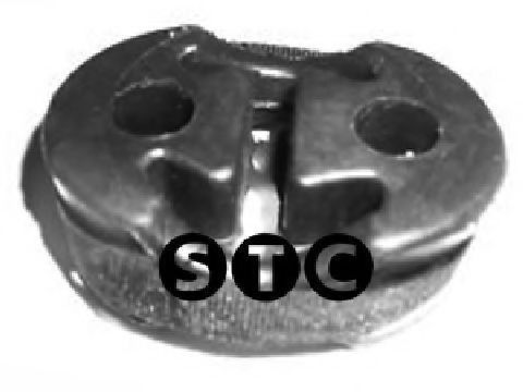 T405559 STC Rubber Buffer, silencer