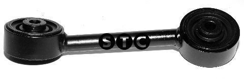 T405563 STC Lagerung, Motor