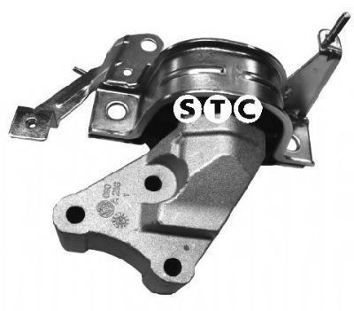 T405569 STC Lagerung, Motor