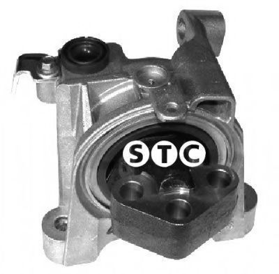 T405573 STC Engine Mounting