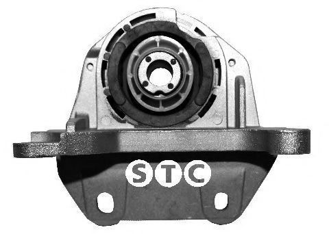 T405575 STC Lagerung, Motor