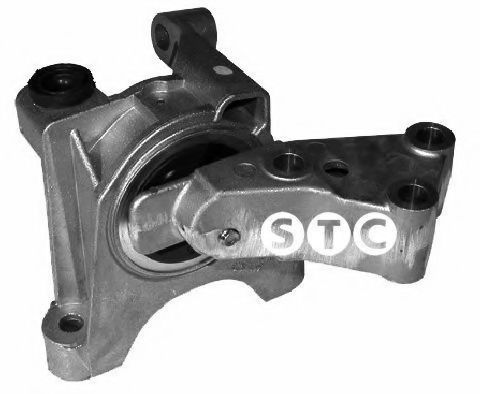 T405576 STC Engine Mounting