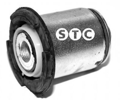 T405579 STC Mounting, axle beam