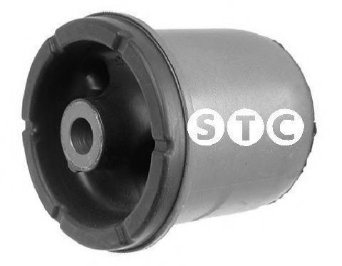 T405586 STC Mounting, axle beam
