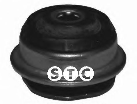 T405588 STC Mounting, axle beam