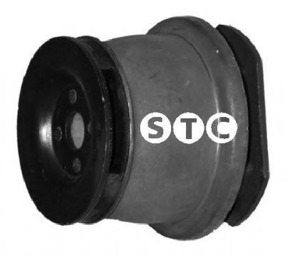 T405589 STC Wheel Suspension Mounting, axle beam