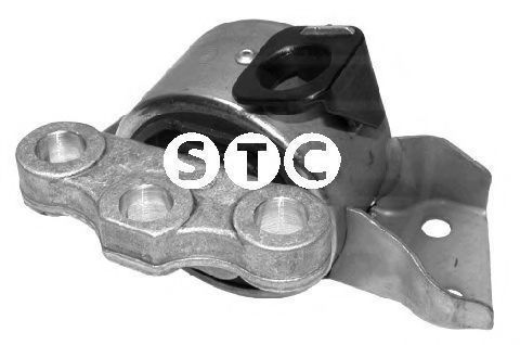 T405591 STC Lagerung, Motor