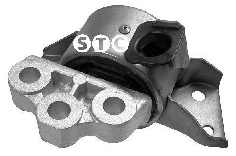 T405592 STC Engine Mounting