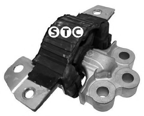 T405595 STC Engine Mounting