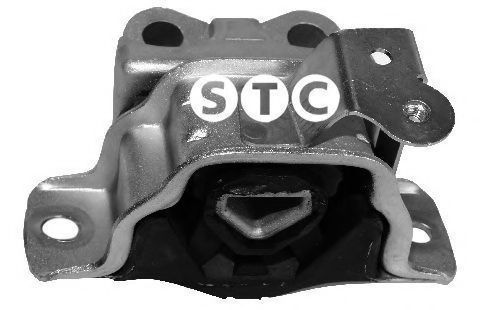 T405596 STC Engine Mounting