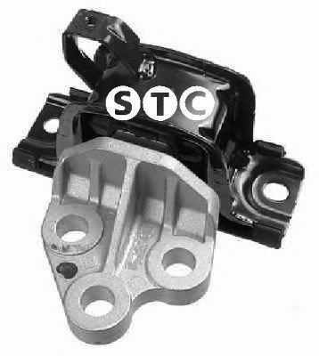 T405597 STC Engine Mounting