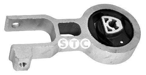 T405600 STC Engine Mounting