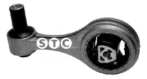 T405603 STC Lagerung, Motor