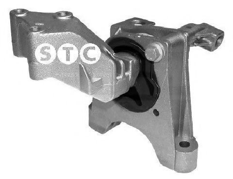 T405608 STC Engine Mounting