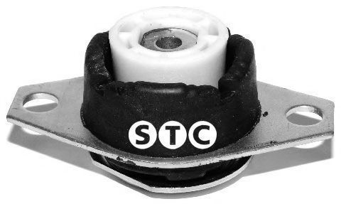 T405614 STC Mounting, manual transmission