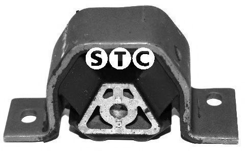 T405615 STC Lagerung, Motor