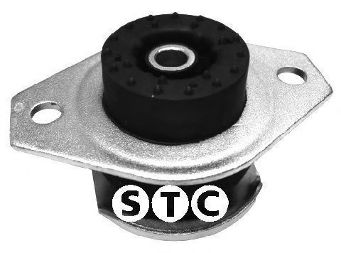 T405616 STC Lagerung, Motor