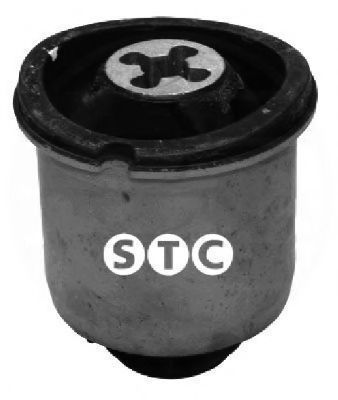 T405625 STC Lagerung, Achskörper