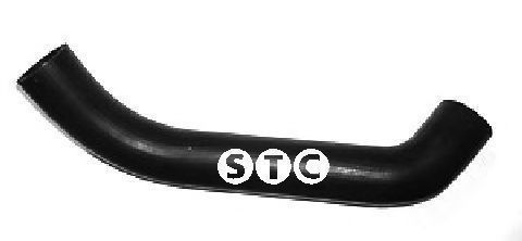 T405631 STC Cooling System Radiator Hose