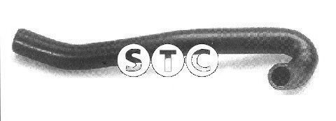 T405639 STC Cooling System Radiator Hose