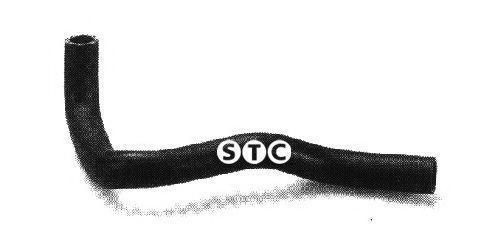T405641 STC Cooling System Radiator Hose