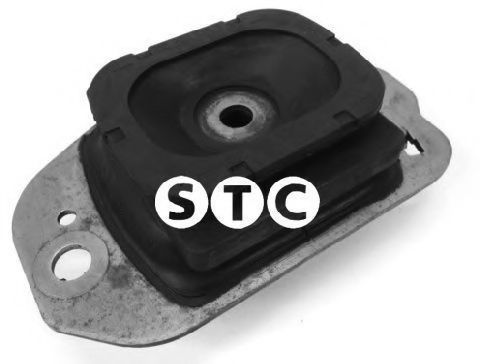 T405647 STC Lagerung, Motor