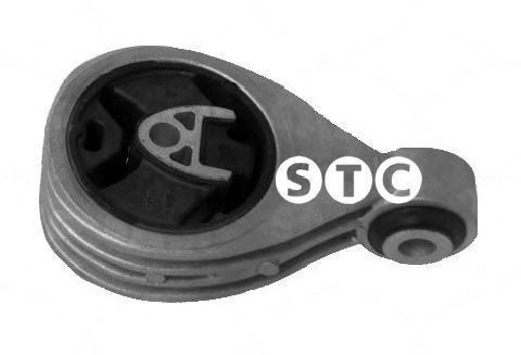 T405649 STC Lagerung, Motor; Lagerung, Automatikgetriebe; Lagerung, Schaltgetriebe