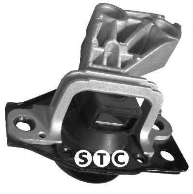 T405650 STC Engine Mounting Engine Mounting