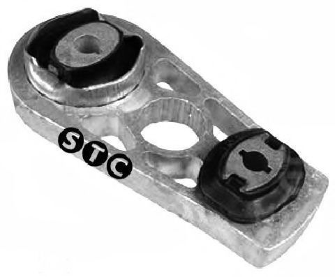 T405652 STC Engine Mounting