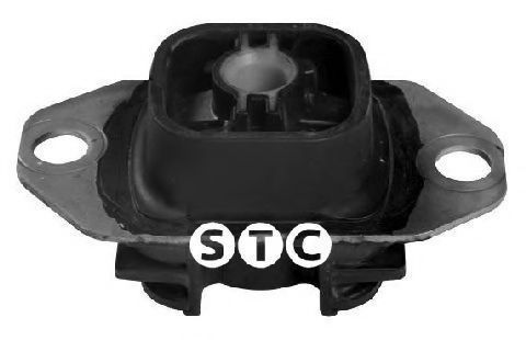 T405669 STC Lagerung, Motor