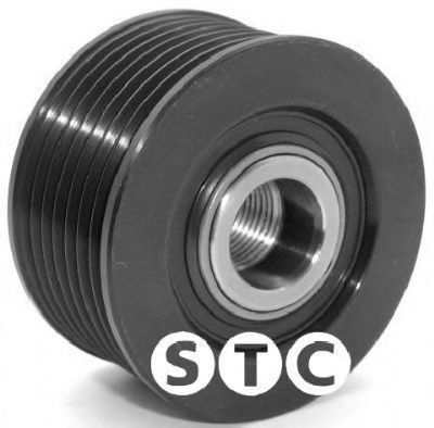 T405670 STC Alternator Freewheel Clutch