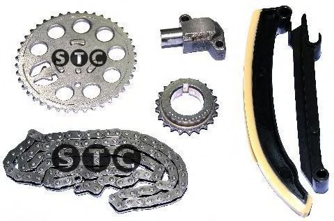 T405672 STC Timing Chain Kit