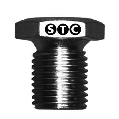 T405673 STC Oil Drain Plug, oil pan