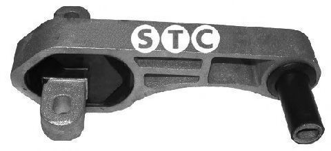 T405674 STC Lagerung, Motor