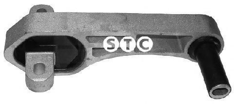 T405675 STC Engine Mounting