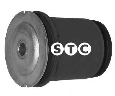 T405682 STC Wheel Suspension Mounting, axle beam